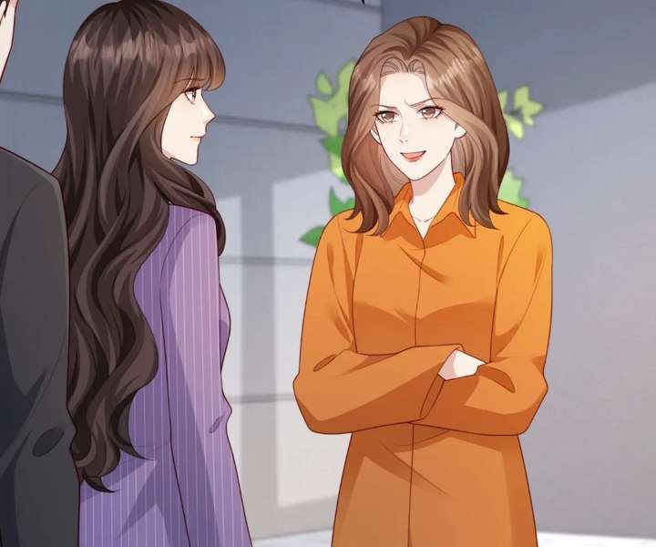 The Substitute Bride And The Overly affectionate Husband Chapter 83 494 ch 83 44
