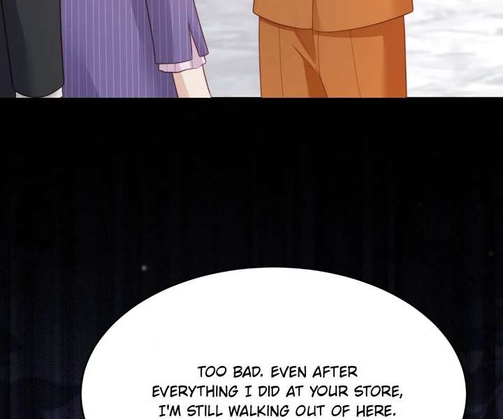 The Substitute Bride And The Overly affectionate Husband Chapter 83 495 ch 83 45