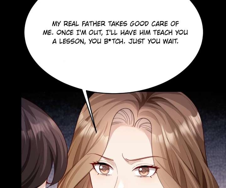 The Substitute Bride And The Overly affectionate Husband Chapter 83 499 ch 83 49