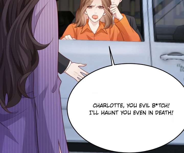 The Substitute Bride And The Overly affectionate Husband Chapter 83 528 ch 83 78