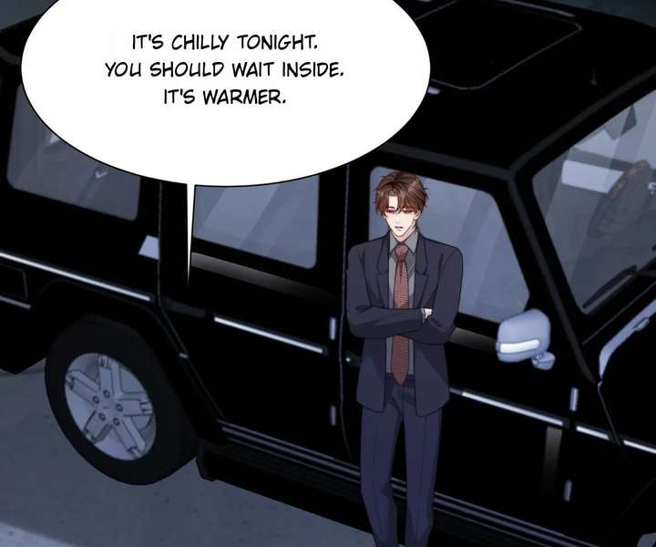 The Substitute Bride And The Overly affectionate Husband Chapter 83 531 ch 83 81