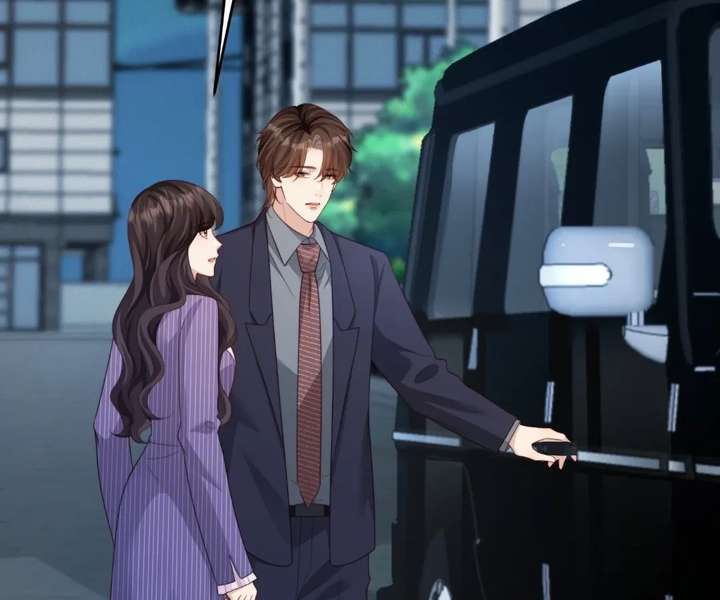 The Substitute Bride And The Overly affectionate Husband Chapter 83 538 ch 83 88