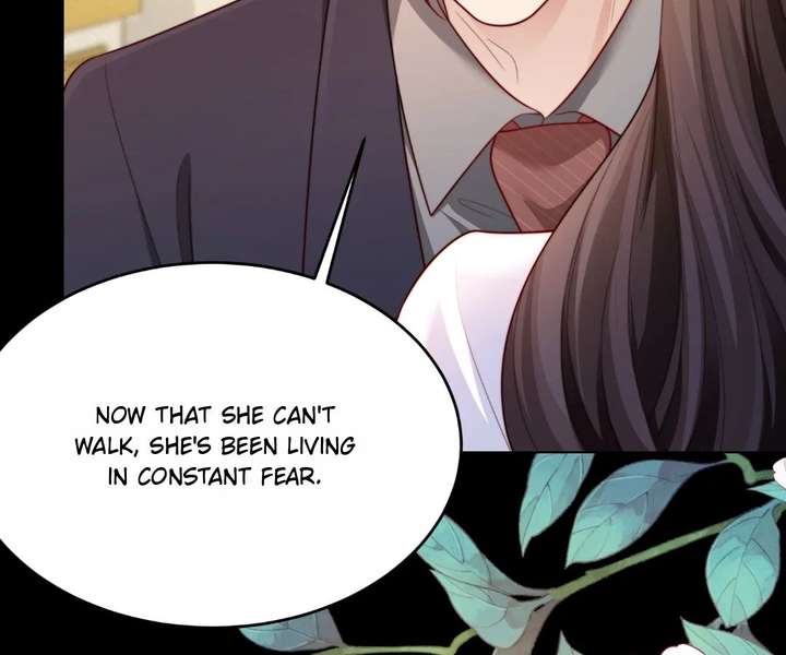 The Substitute Bride And The Overly affectionate Husband Chapter 83 459 ch 83 9