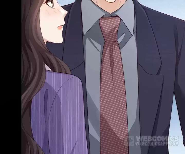 The Substitute Bride And The Overly affectionate Husband Chapter 83 541 ch 83 91