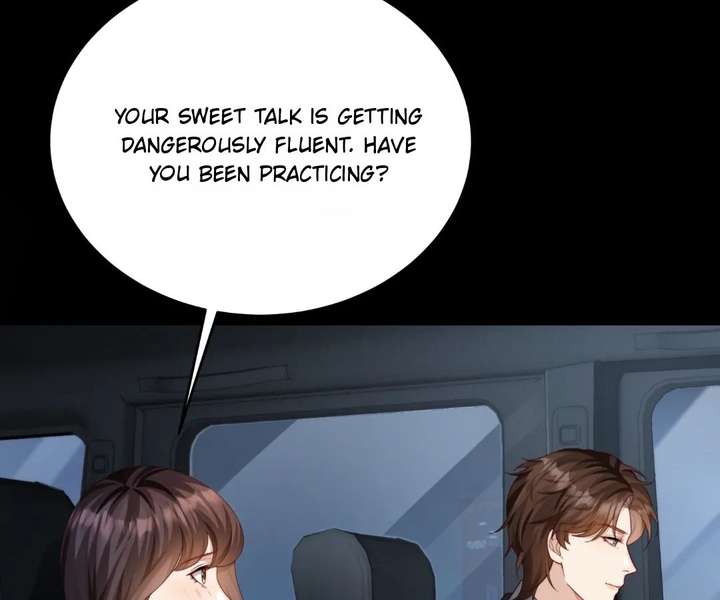 The Substitute Bride And The Overly affectionate Husband Chapter 83 543 ch 83 93