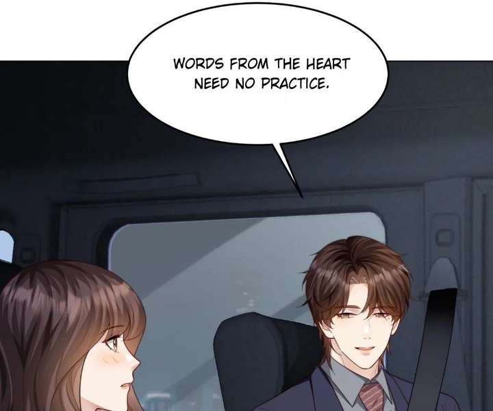 The Substitute Bride And The Overly affectionate Husband Chapter 83 546 ch 83 96