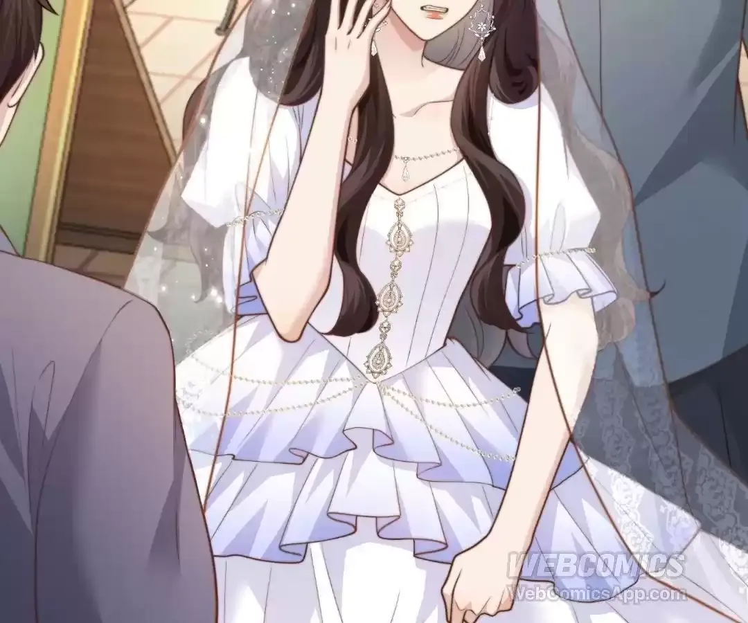 The Substitute Bride And The Overly affectionate Husband Chapter 85 467 0e75ec3ab810