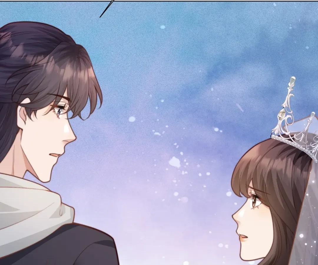 The Substitute Bride And The Overly affectionate Husband Chapter 85 494 15673bc5e292