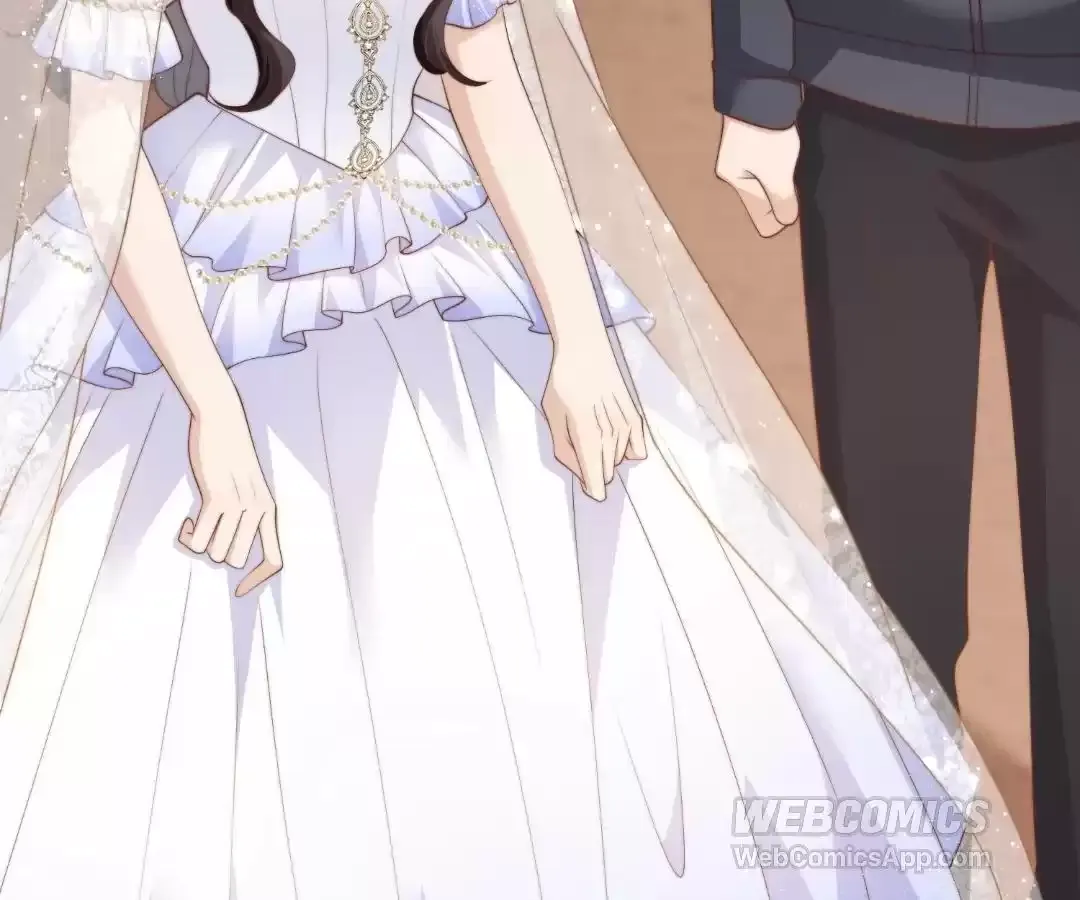 The Substitute Bride And The Overly affectionate Husband Chapter 85 555 2122e0c77e7d