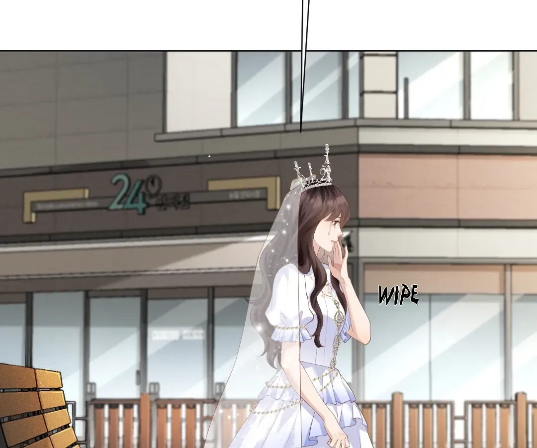 The Substitute Bride And The Overly affectionate Husband Chapter 85 545 27d5b920a032