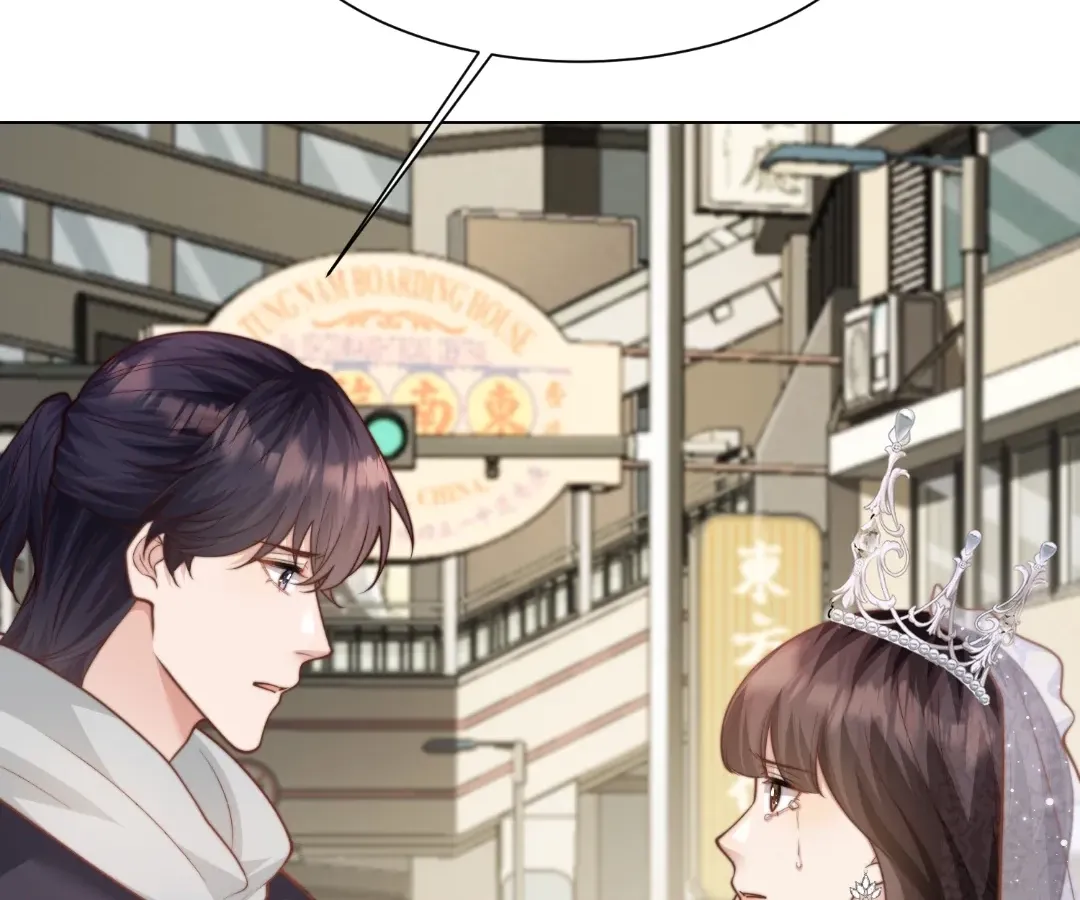 The Substitute Bride And The Overly affectionate Husband Chapter 85 488 3083447b472b