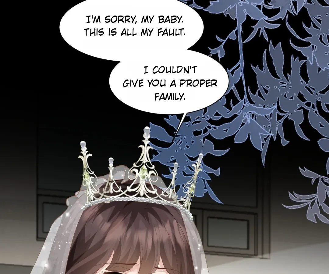 The Substitute Bride And The Overly affectionate Husband Chapter 85 541 31ba505d842c