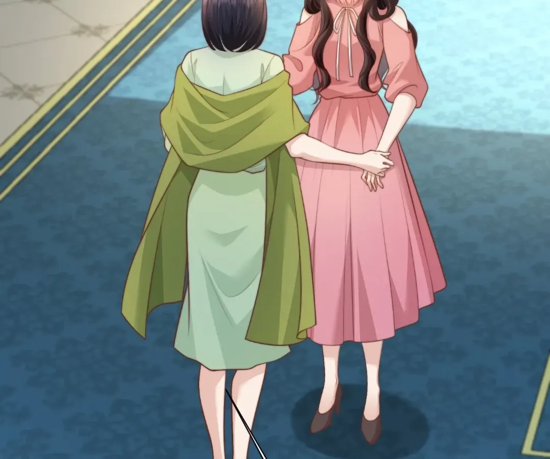 The Substitute Bride And The Overly affectionate Husband Chapter 85 559 339a658f3bb3