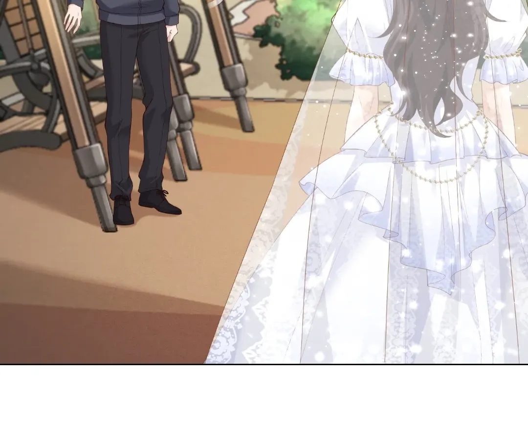 The Substitute Bride And The Overly affectionate Husband Chapter 85 549 35a68f685da9