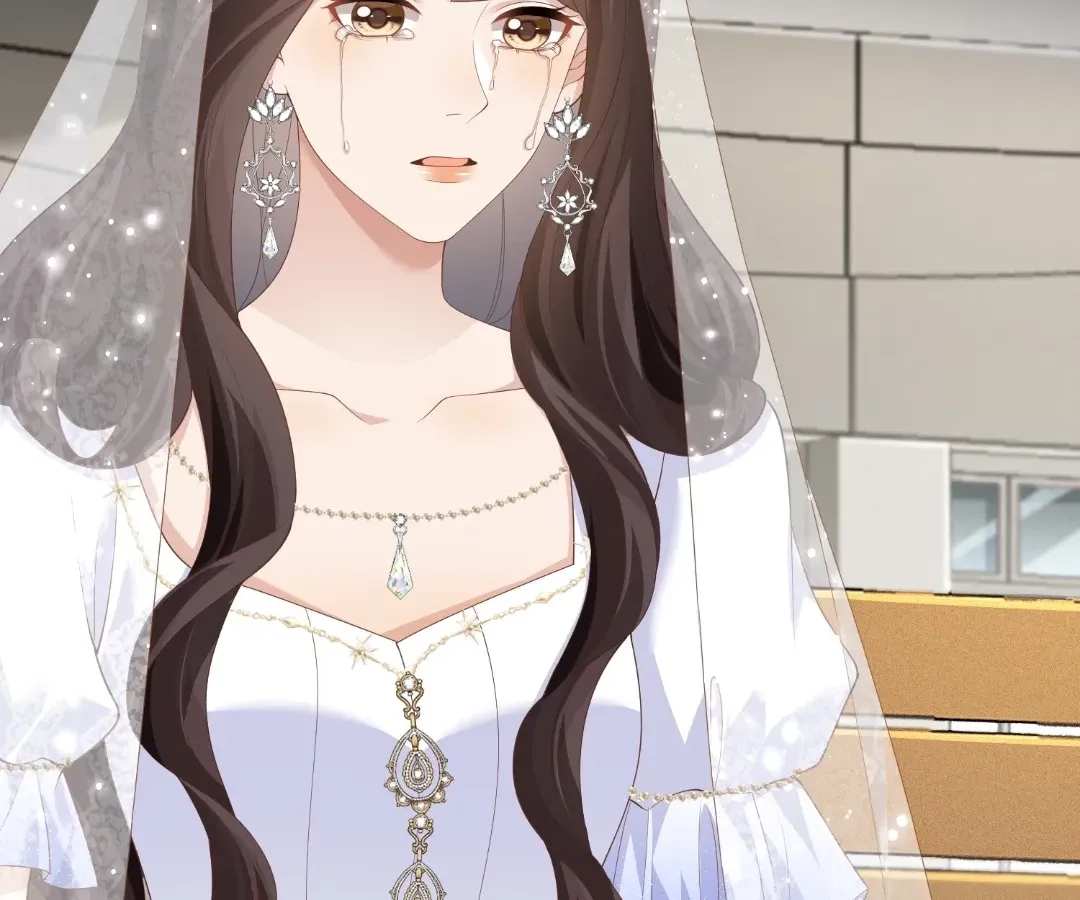 The Substitute Bride And The Overly affectionate Husband Chapter 85 542 37e49119e961
