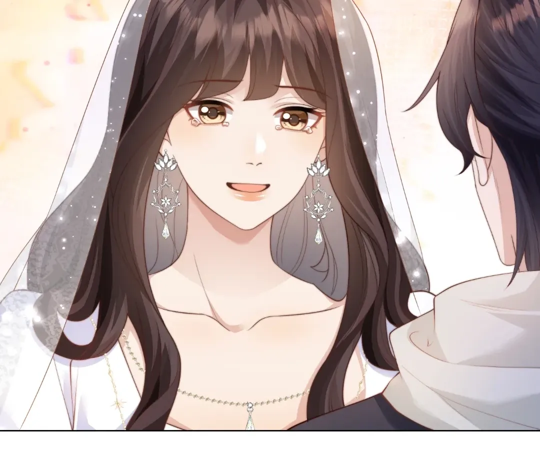 The Substitute Bride And The Overly affectionate Husband Chapter 85 530 3cd272b88ebe