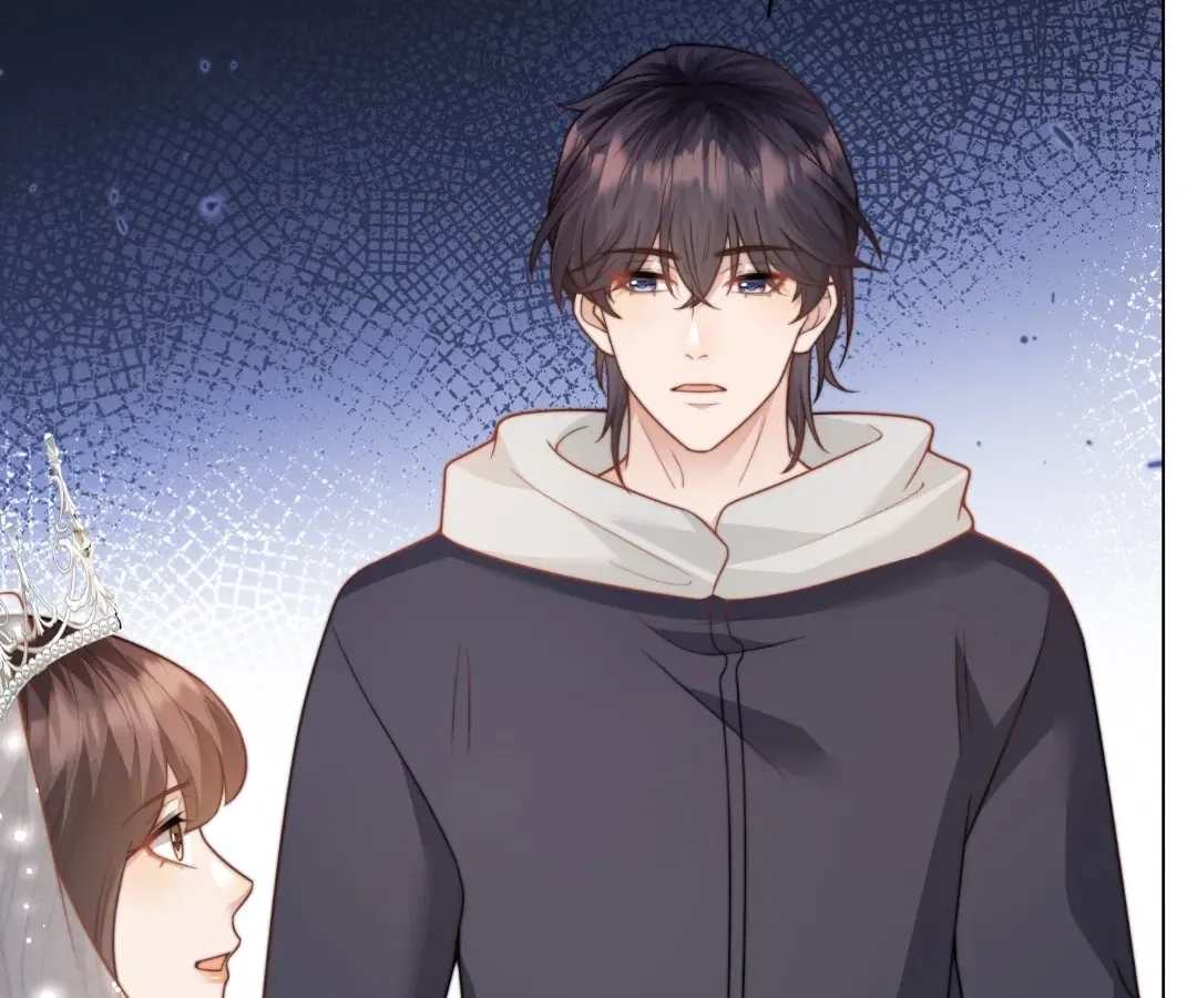 The Substitute Bride And The Overly affectionate Husband Chapter 85 524 3daa56bf8be8