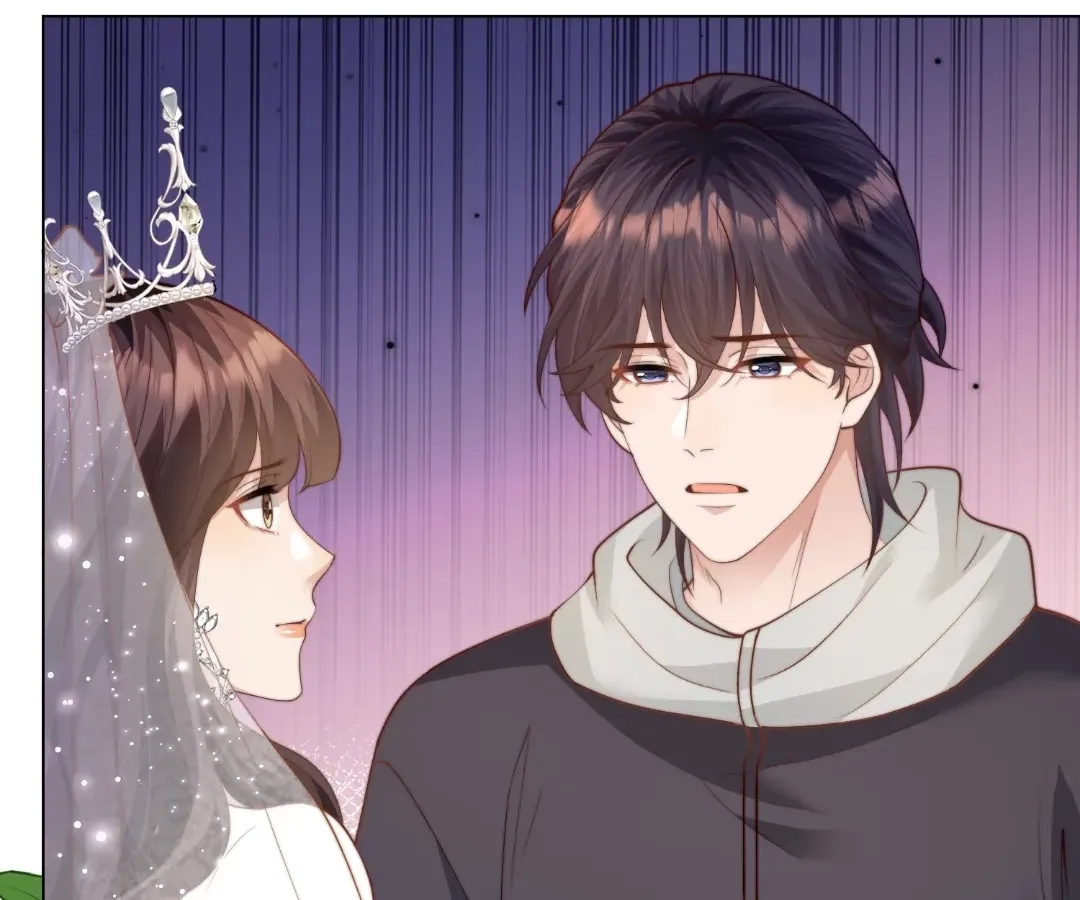 The Substitute Bride And The Overly affectionate Husband Chapter 85 551 45947c1f7aa9