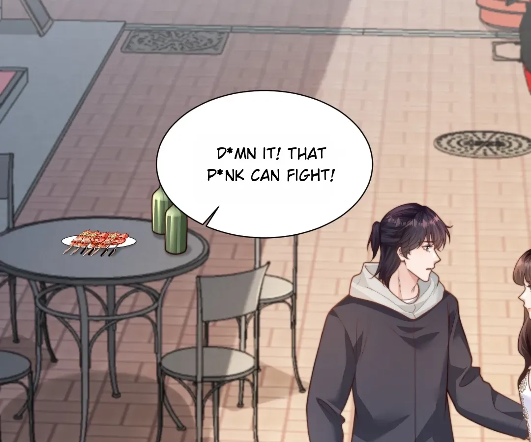 The Substitute Bride And The Overly affectionate Husband Chapter 85 478 47e5c9ce8be6