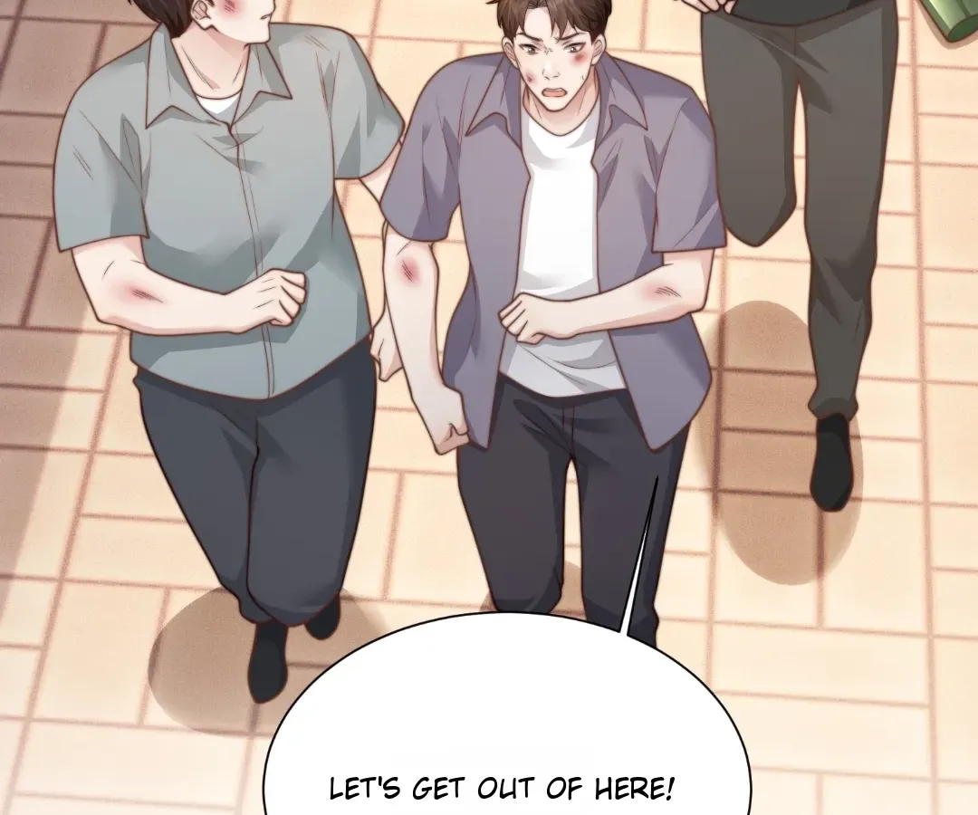 The Substitute Bride And The Overly affectionate Husband Chapter 85 480 4a5a07f3d48f