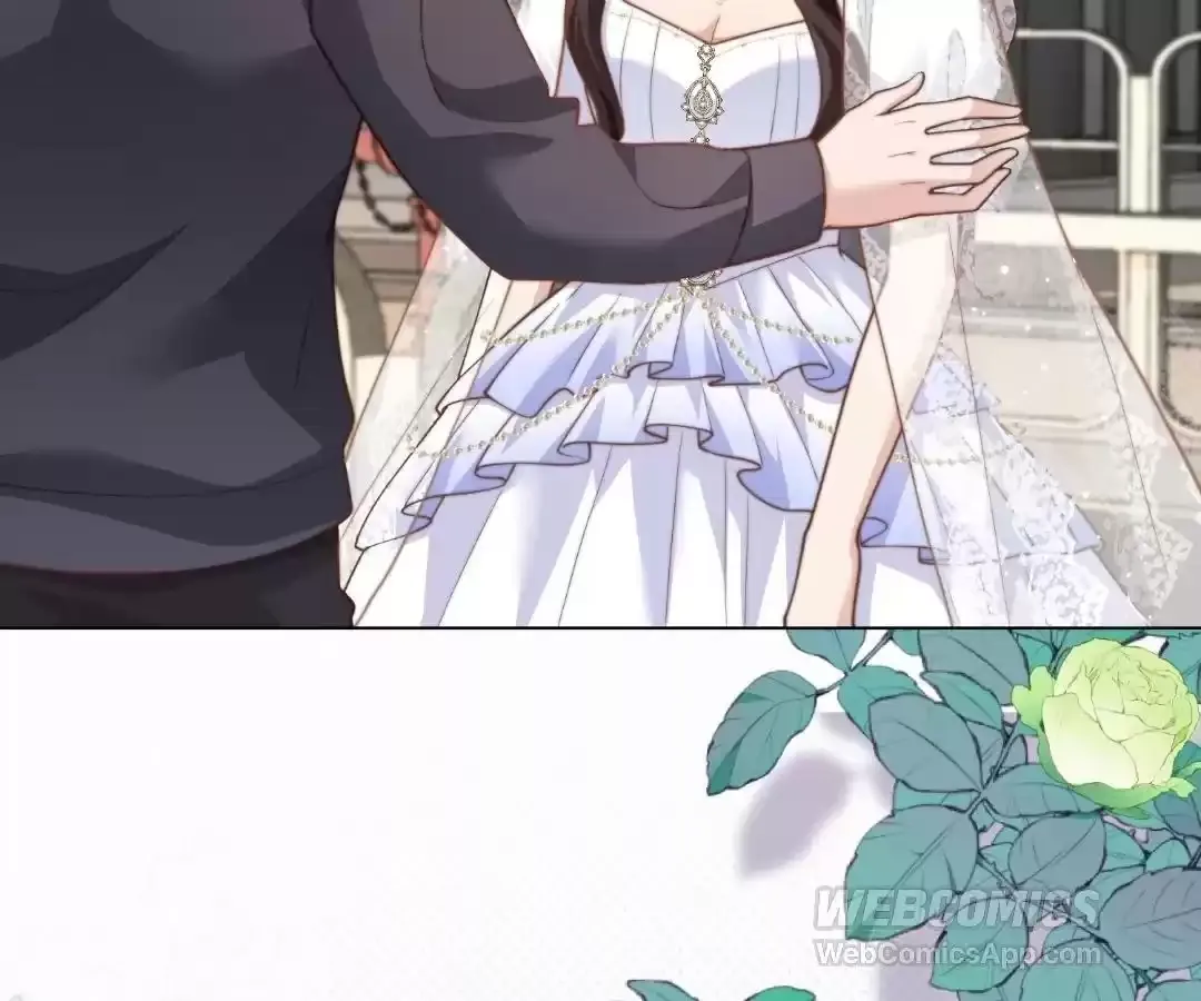The Substitute Bride And The Overly affectionate Husband Chapter 85 483 54a55b397b3d