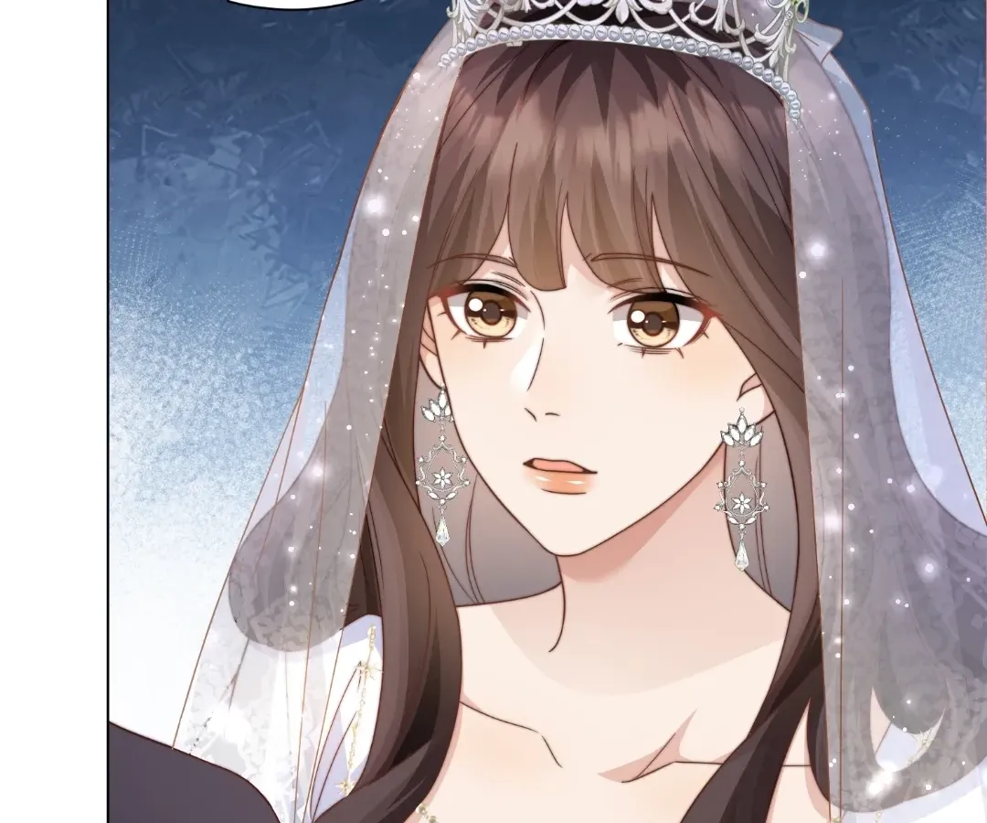 The Substitute Bride And The Overly affectionate Husband Chapter 85 497 5904737b46bd