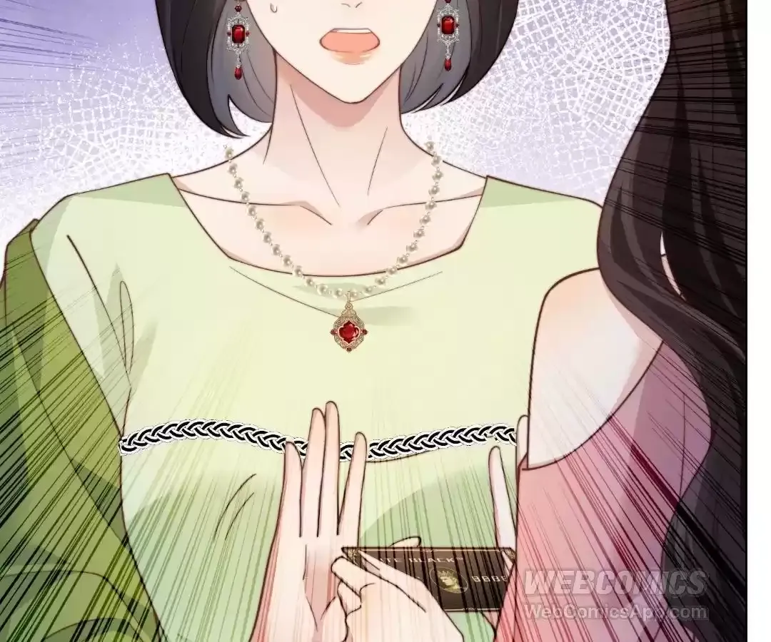 The Substitute Bride And The Overly affectionate Husband Chapter 85 579 5ad621cfcf6f