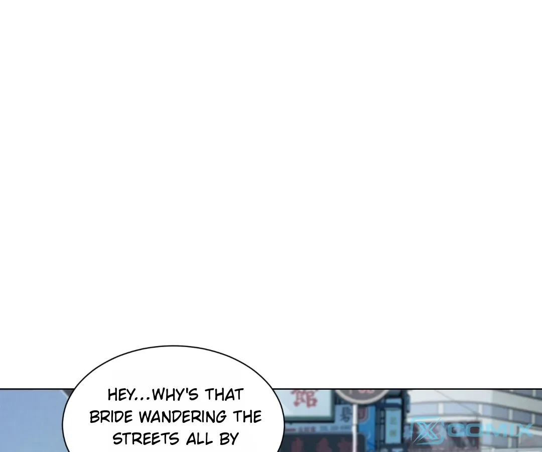 The Substitute Bride And The Overly affectionate Husband Chapter 85 449 5cc723aa541c