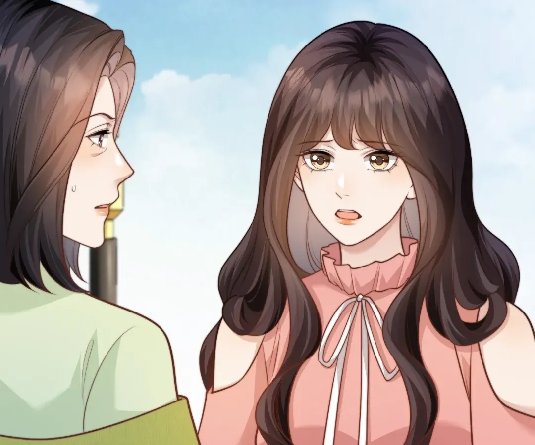 The Substitute Bride And The Overly affectionate Husband Chapter 85 562 6887a45579b6