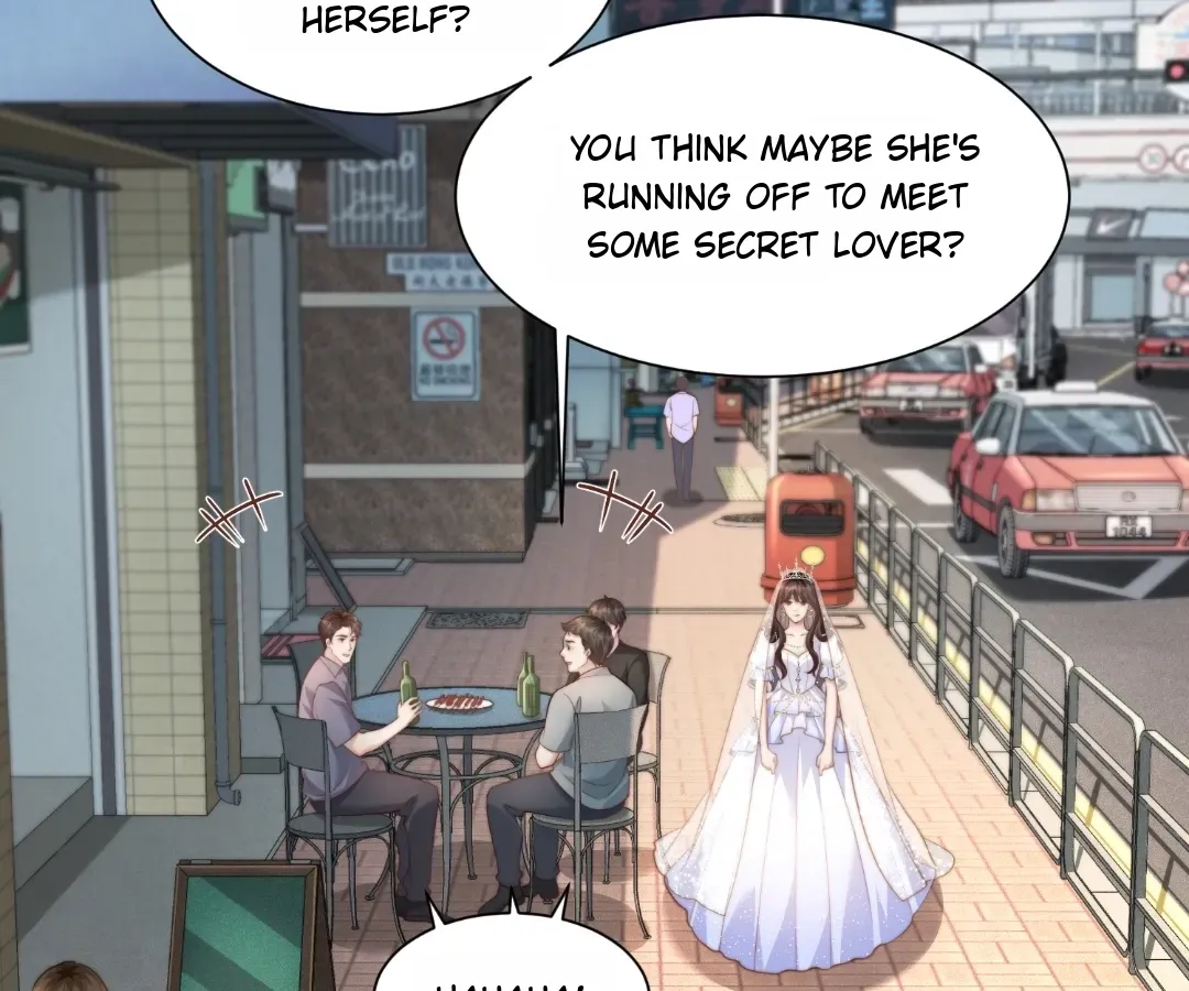 The Substitute Bride And The Overly affectionate Husband Chapter 85 450 6b4d3cb5a117
