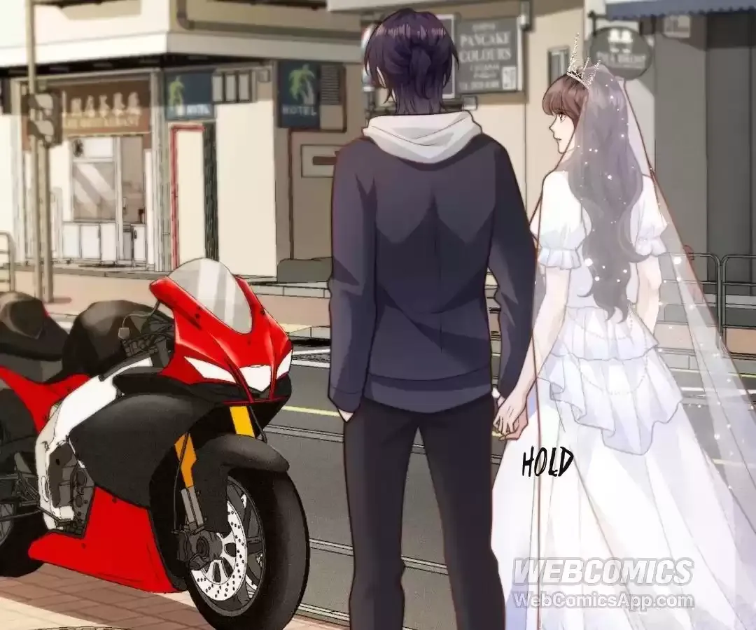 The Substitute Bride And The Overly affectionate Husband Chapter 85 491 6b8848cb8205