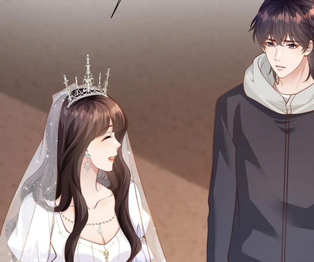 The Substitute Bride And The Overly affectionate Husband Chapter 85 554 708971b0bce0
