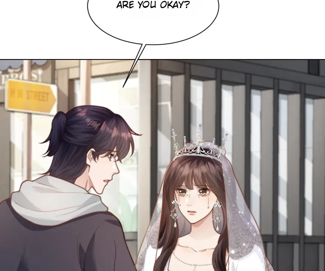 The Substitute Bride And The Overly affectionate Husband Chapter 85 482 7afdb2d14c4c