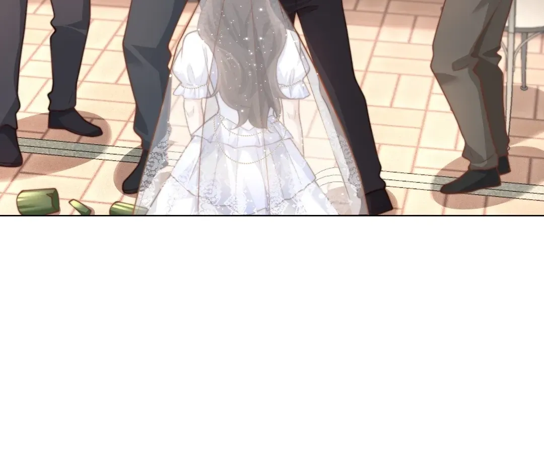 The Substitute Bride And The Overly affectionate Husband Chapter 85 474 8253035f2715