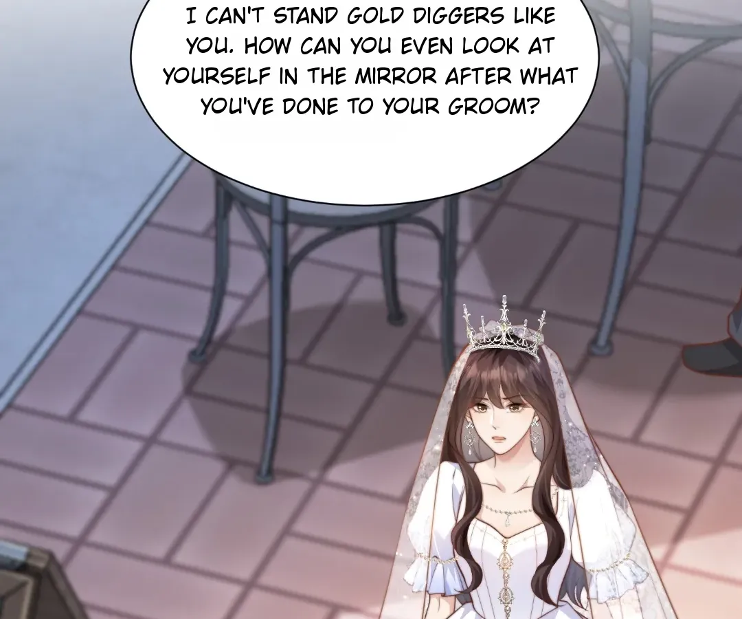 The Substitute Bride And The Overly affectionate Husband Chapter 85 454 851ed11e5dbf