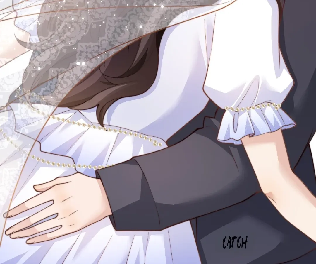 The Substitute Bride And The Overly affectionate Husband Chapter 85 471 8845202f408e