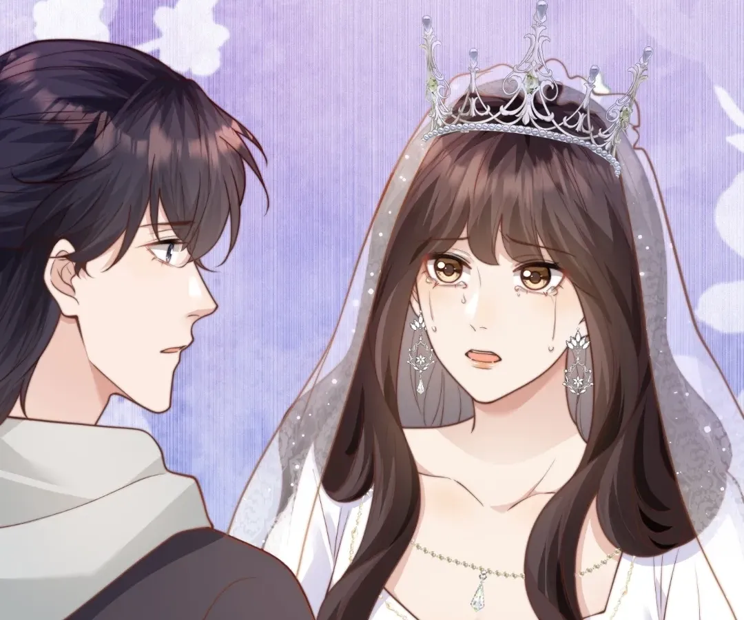 The Substitute Bride And The Overly affectionate Husband Chapter 85 485 8e4a0e82955b