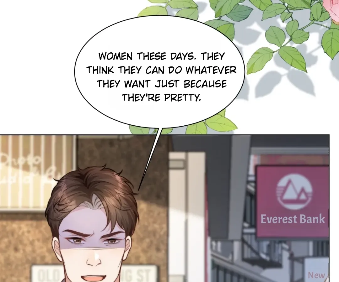 The Substitute Bride And The Overly affectionate Husband Chapter 85 452 906a878a9e18