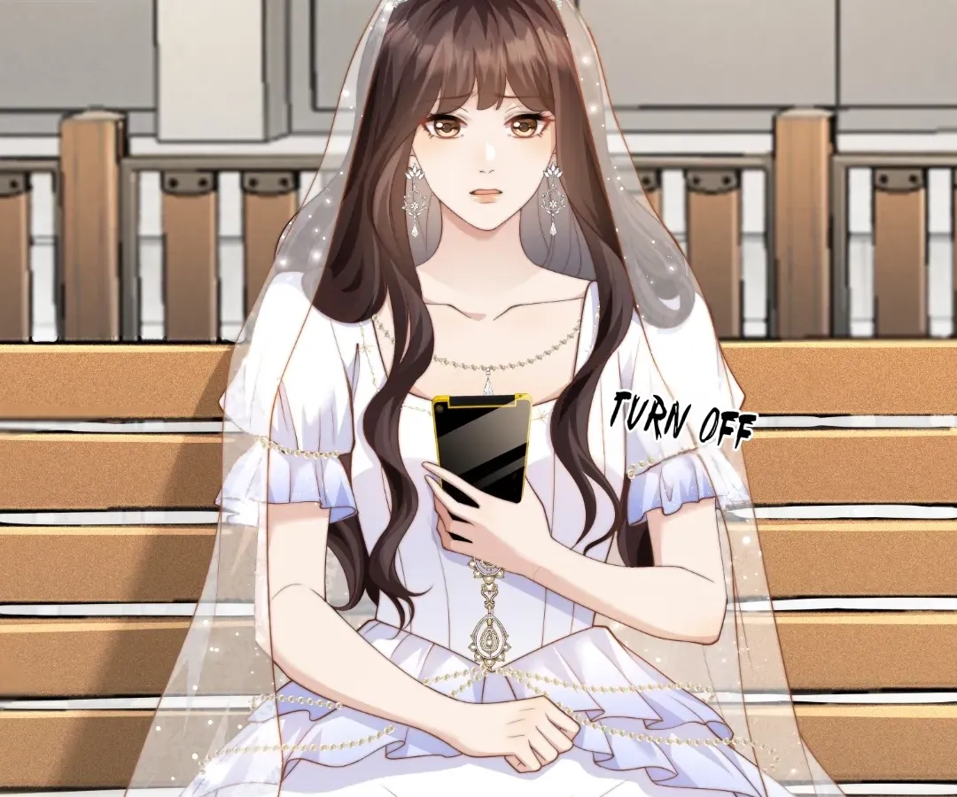 The Substitute Bride And The Overly affectionate Husband Chapter 85 537 9a3d35e0bcf1