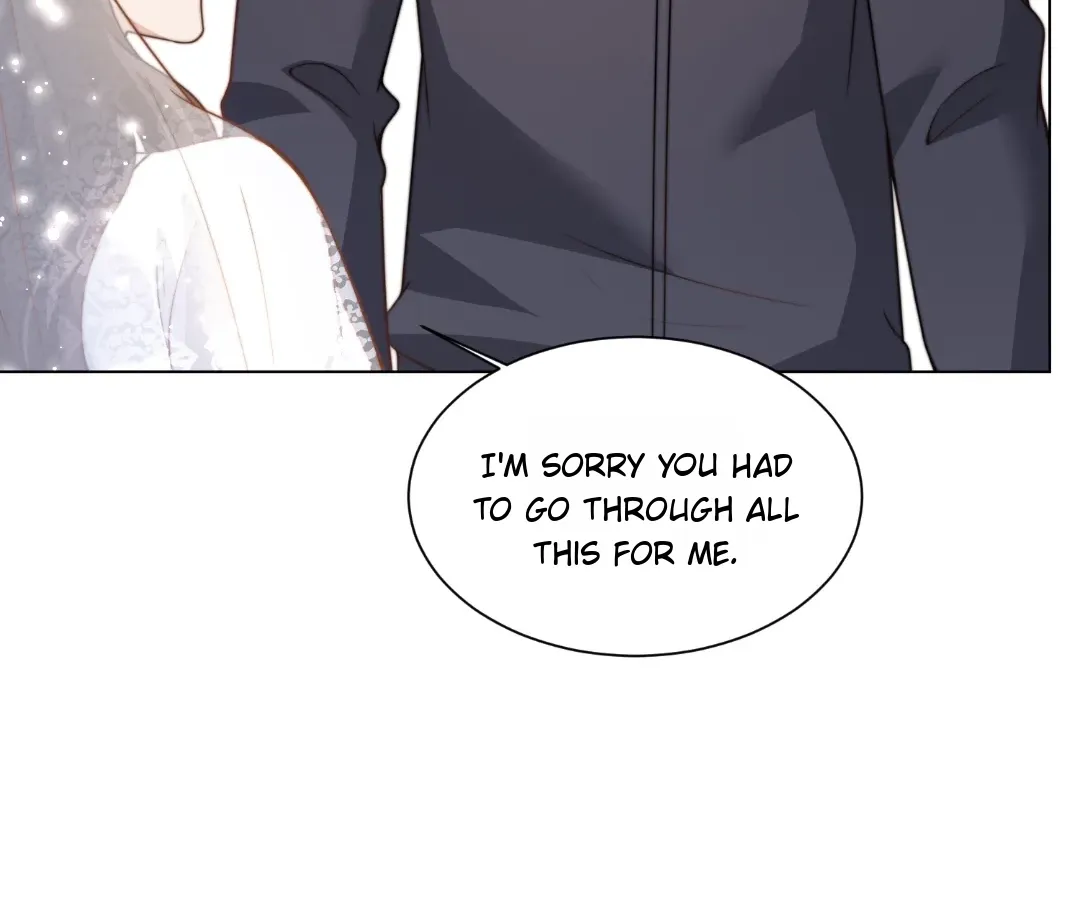 The Substitute Bride And The Overly affectionate Husband Chapter 85 525 9f48354a87f1