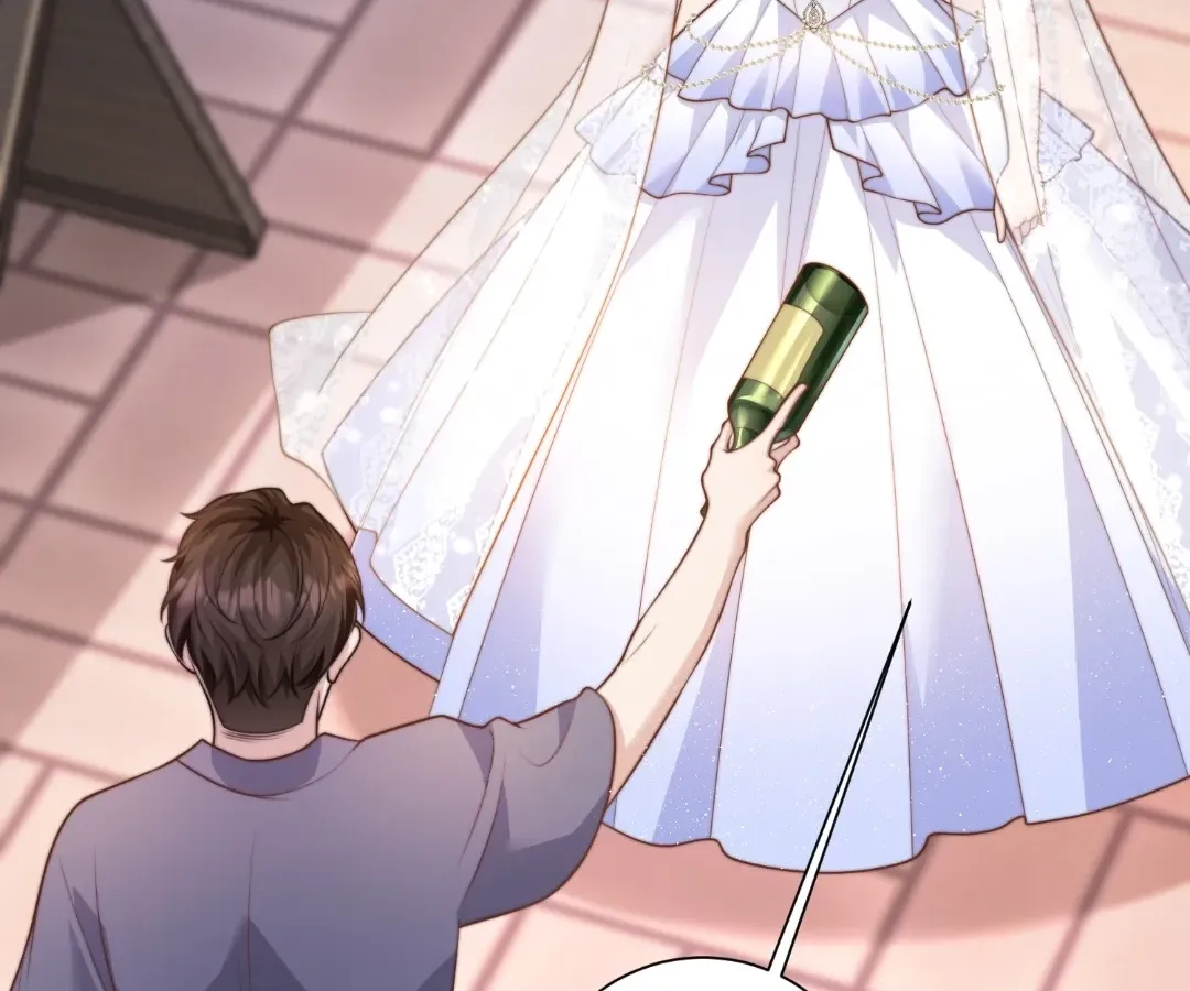 The Substitute Bride And The Overly affectionate Husband Chapter 85 455 a932625c986b