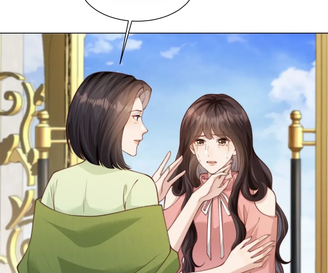 The Substitute Bride And The Overly affectionate Husband Chapter 85 590 acef06bbd025
