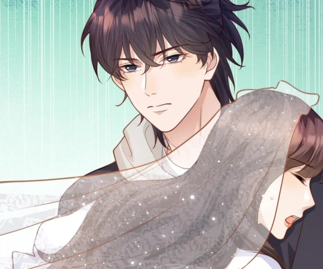 The Substitute Bride And The Overly affectionate Husband Chapter 85 470 ad5b61cdf18e