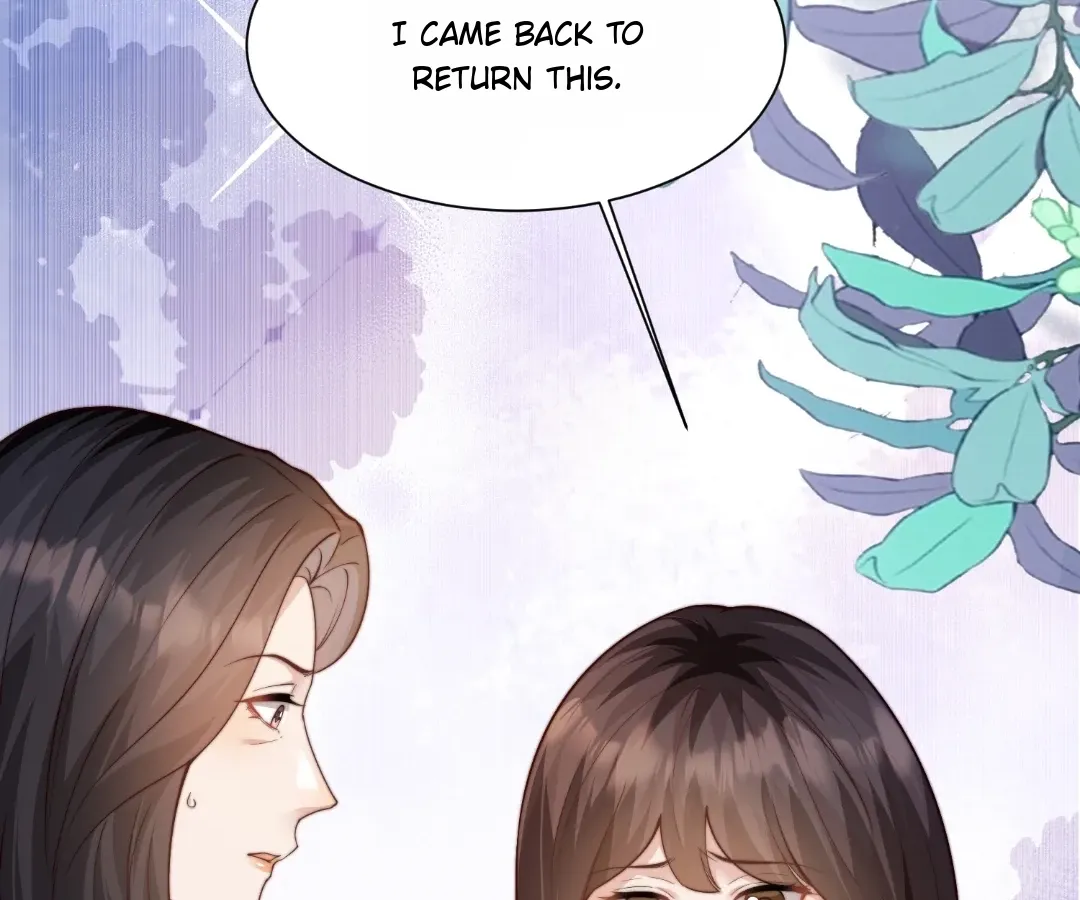 The Substitute Bride And The Overly affectionate Husband Chapter 85 575 ad7a9b47deae