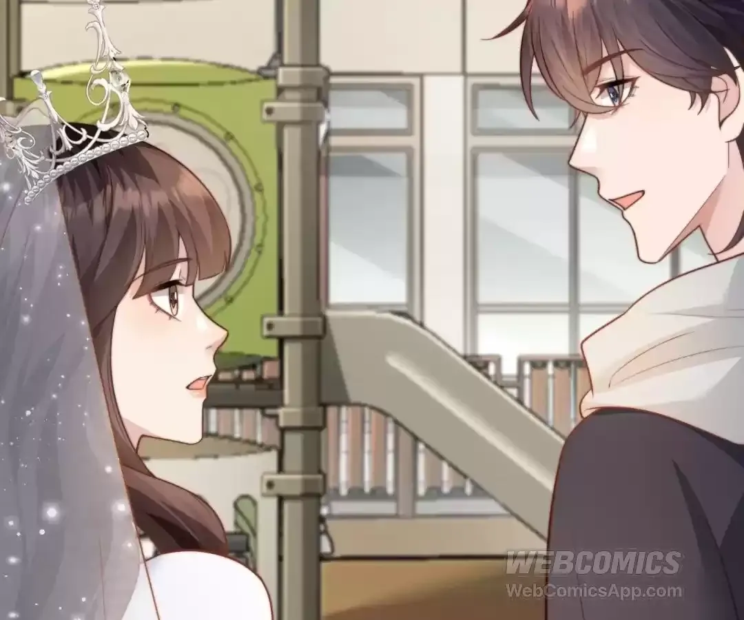 The Substitute Bride And The Overly affectionate Husband Chapter 85 515 bc5236732dc4