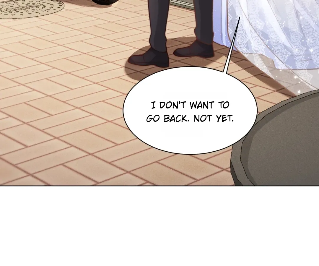 The Substitute Bride And The Overly affectionate Husband Chapter 85 492 c3b12f20688c