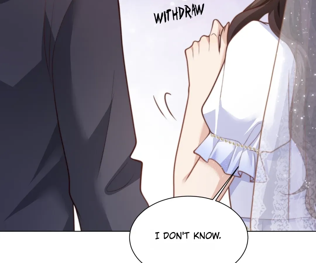 The Substitute Bride And The Overly affectionate Husband Chapter 85 495 c8e431354541