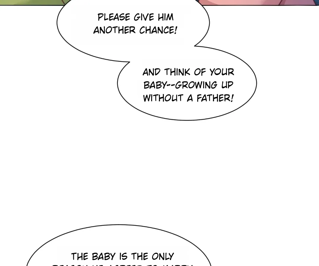 The Substitute Bride And The Overly affectionate Husband Chapter 85 572 cbcb43ba934d