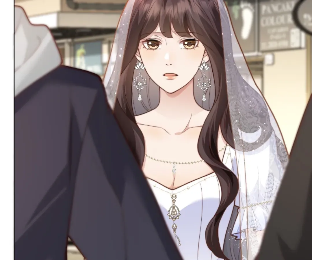 The Substitute Bride And The Overly affectionate Husband Chapter 85 476 d8209b9b9bac