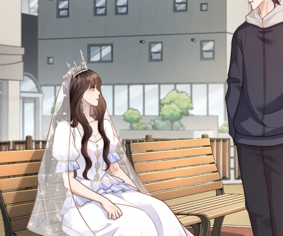 The Substitute Bride And The Overly affectionate Husband Chapter 85 521 d82ed1e9326c